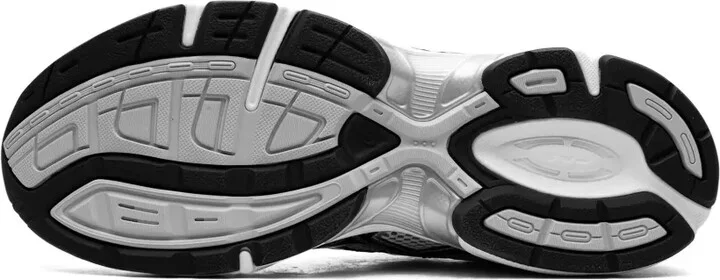 Gel 1130 "Silver White Black" sneakers - Image 4
