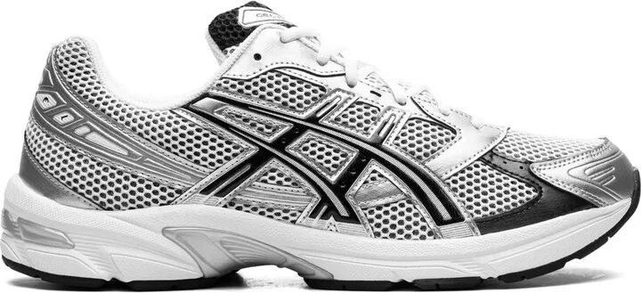 Gel 1130 "Silver White Black" sneakers