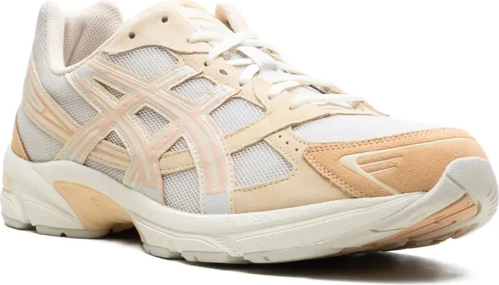 Gel-1130 "Smoke Grey/Honey Beige" sneakers - Image 2