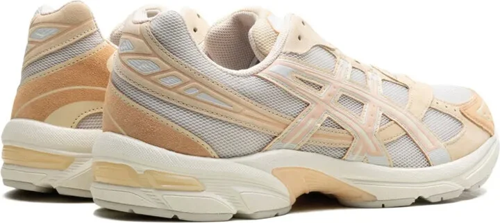Gel-1130 "Smoke Grey/Honey Beige" sneakers - Image 3