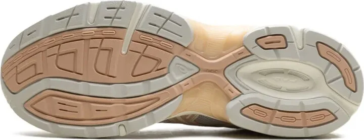 Gel-1130 "Smoke Grey/Honey Beige" sneakers - Image 4