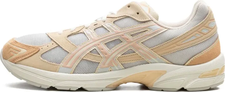 Gel-1130 "Smoke Grey/Honey Beige" sneakers - Image 5