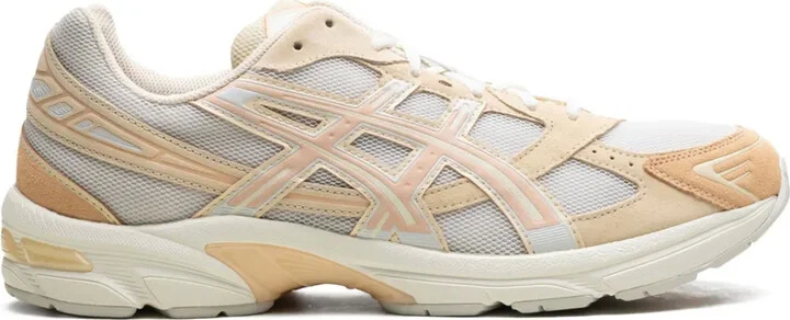 Gel-1130 "Smoke Grey/Honey Beige" sneakers