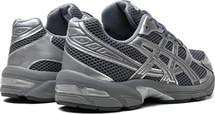 GEL-1130 "Steel Grey/Pure Silver" sneakers - Image 3