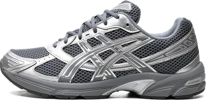 GEL-1130 "Steel Grey/Pure Silver" sneakers - Image 5