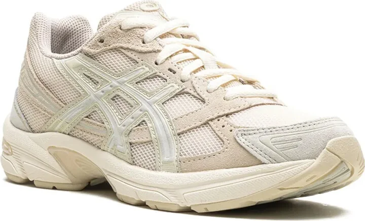 GEL-1130 "Vanilla/White Sage" sneakers - Image 2