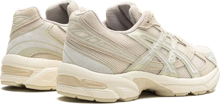 GEL-1130 "Vanilla/White Sage" sneakers - Image 3