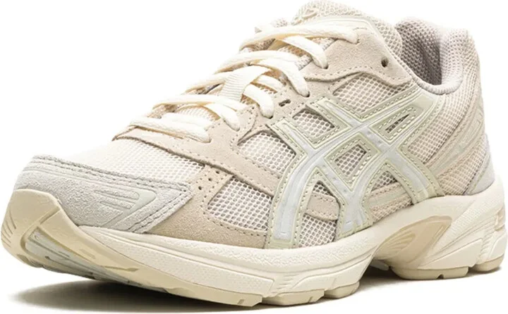 GEL-1130 "Vanilla/White Sage" sneakers - Image 4
