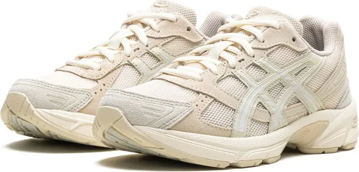GEL-1130 "Vanilla/White Sage" sneakers - Image 5