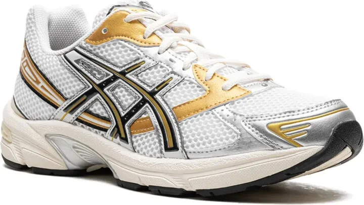 GEL-1130 "White/Black" sneakers - Image 2