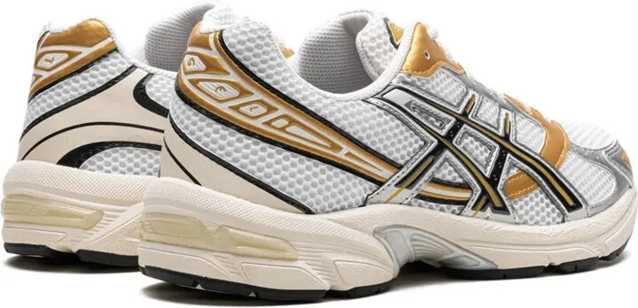 GEL-1130 "White/Black" sneakers - Image 3