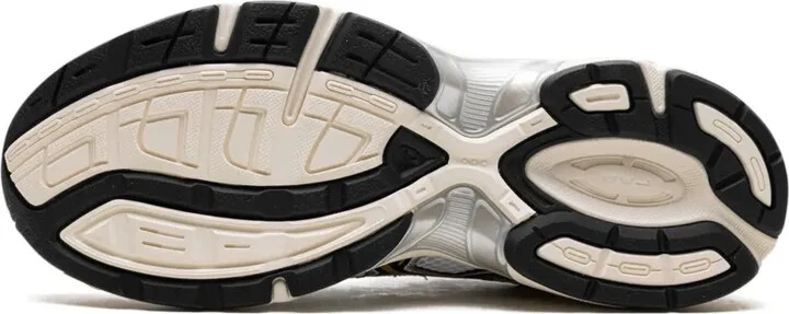 GEL-1130 "White/Black" sneakers - Image 4