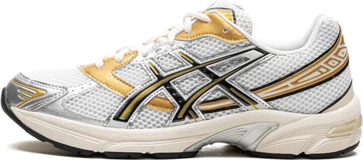GEL-1130 "White/Black" sneakers - Image 5