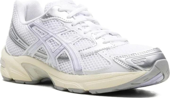Gel 1130 "White/Blue Fade" sneakers - Image 2