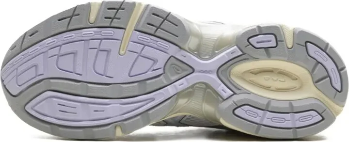 Gel 1130 "White/Blue Fade" sneakers - Image 4