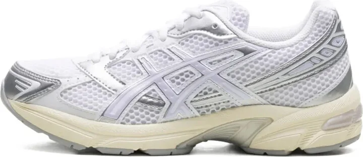 Gel 1130 "White/Blue Fade" sneakers - Image 5