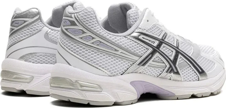 GEL-1130 "White/Carrier Grey" sneakers - Image 3
