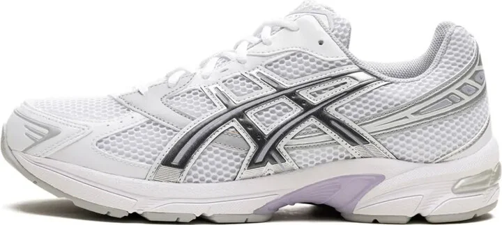 GEL-1130 "White/Carrier Grey" sneakers - Image 5
