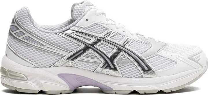 GEL-1130 "White/Carrier Grey" sneakers