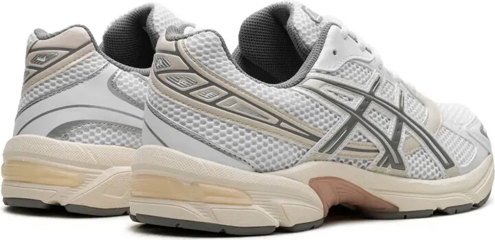 Gel 1130 "White/Clay Grey" sneakers - Image 3