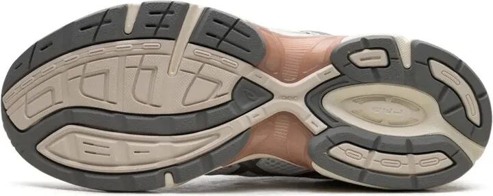 Gel 1130 "White/Clay Grey" sneakers - Image 4