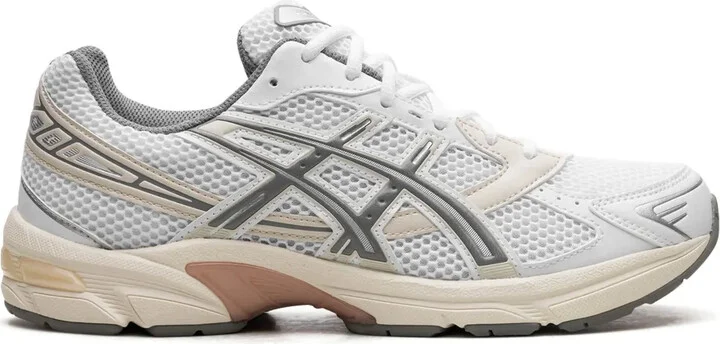 Gel 1130 "White/Clay Grey" sneakers