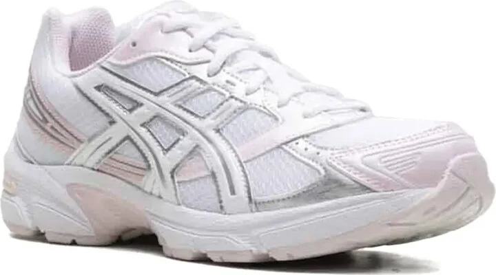 Gel-1130 "White/Crystal Pink" sneakers - Image 2
