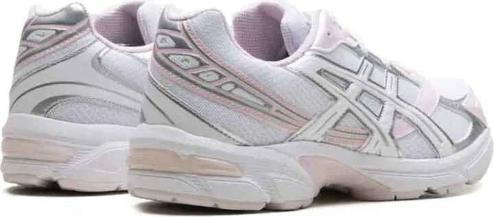 Gel-1130 "White/Crystal Pink" sneakers - Image 3