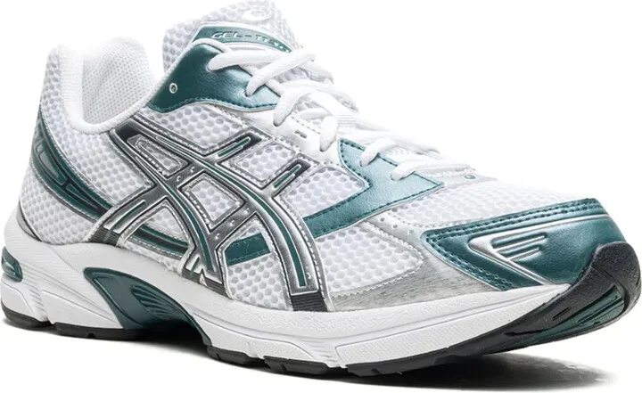Gel 1130 "White/Dark Neptune" sneakers - Image 2