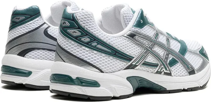 Gel 1130 "White/Dark Neptune" sneakers - Image 3
