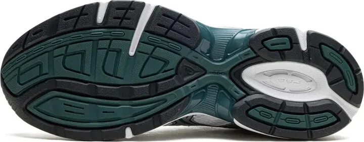 Gel 1130 "White/Dark Neptune" sneakers - Image 4
