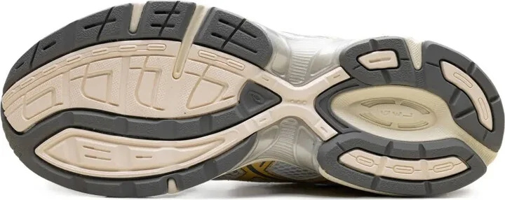 GEL-1130 "White/Faded Yellow" sneakers - Image 4