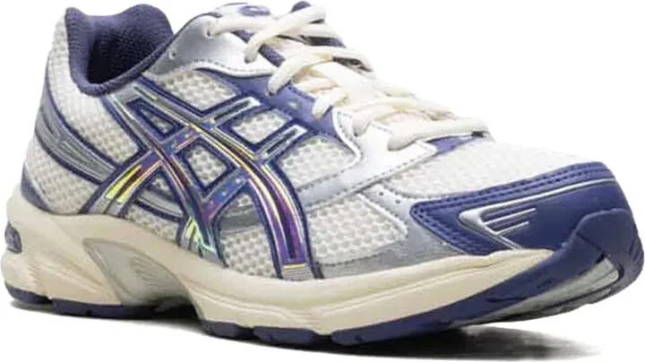 Gel-1130 "White Future Dusk" sneakers - Image 2