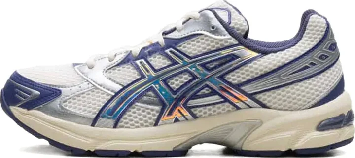 Gel-1130 "White Future Dusk" sneakers - Image 3