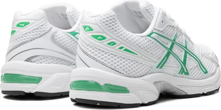 GEL-1130 "White Malachite Green" sneakers - Image 3