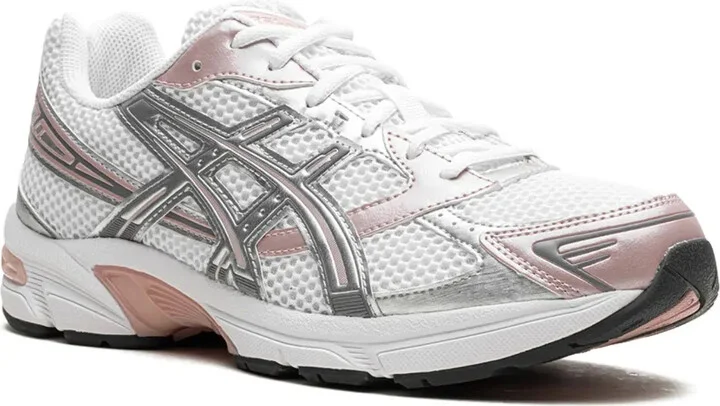 Gel-1130 "White/Neutral Pink" sneakers - Image 2