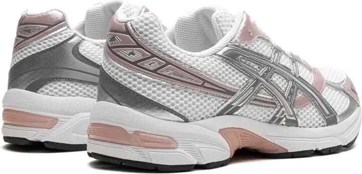 Gel-1130 "White/Neutral Pink" sneakers - Image 3