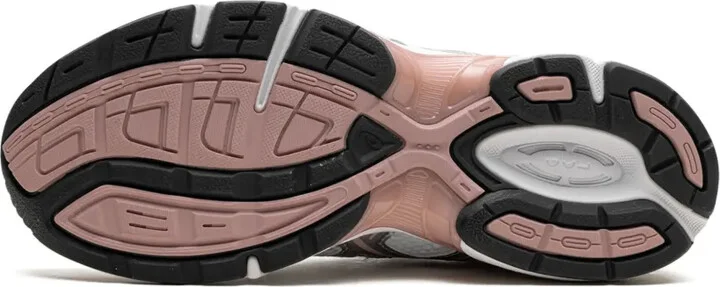 Gel-1130 "White/Neutral Pink" sneakers - Image 4