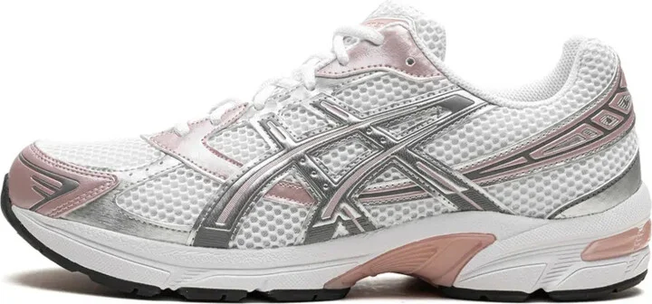 Gel-1130 "White/Neutral Pink" sneakers - Image 5