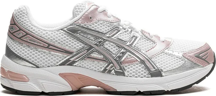Gel-1130 "White/Neutral Pink" sneakers