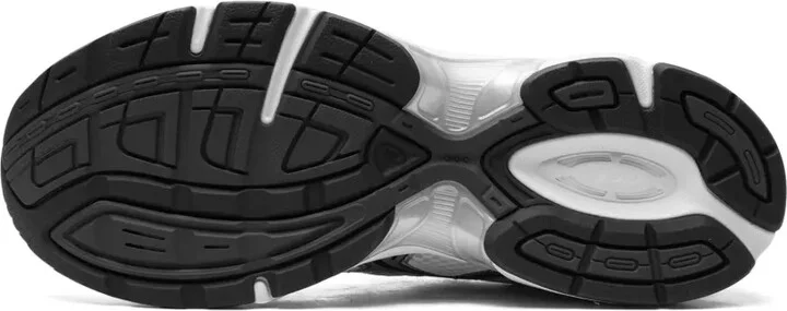 GEL-1130 "White/Pure Silver" sneakers - Image 4