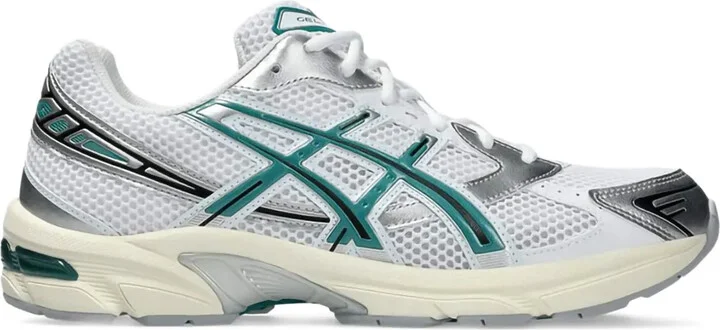 Gel-1130 "White/Rainy Lake" sneakers