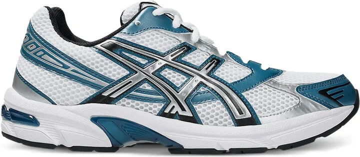 Gel-1130 "White/Restful Teal" sneakers