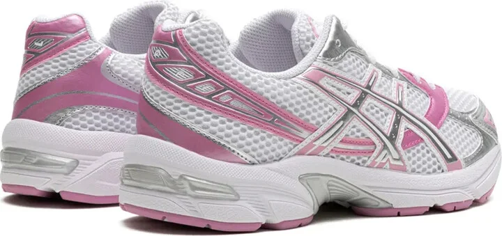 Gel-1130 "White/Silver/Pink" sneakers - Image 3