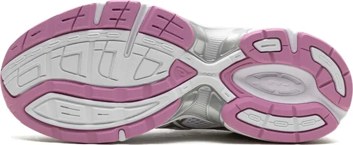 Gel-1130 "White/Silver/Pink" sneakers - Image 4