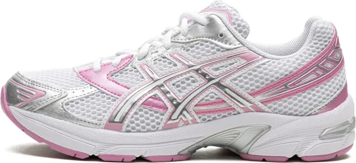 Gel-1130 "White/Silver/Pink" sneakers - Image 5