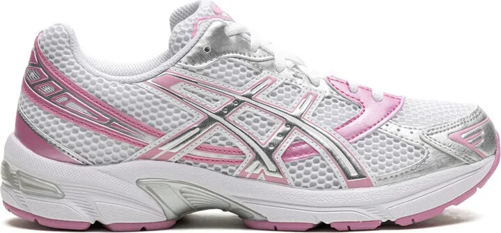 Gel-1130 "White/Silver/Pink" sneakers