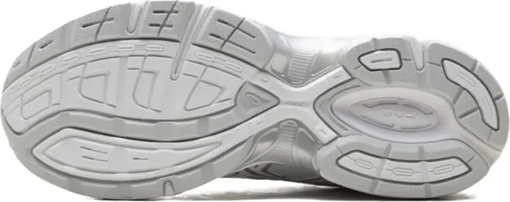 Gel-1130 "White/Silver" sneakers - Image 5