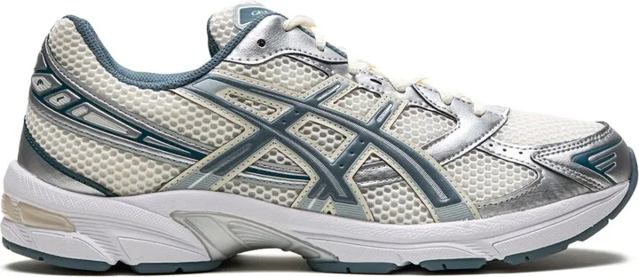 GEL-1130™ "Cream" sneakers