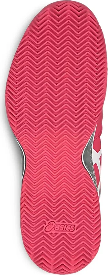 Gel Challenger 11 Clay " rouge red/white glacier/grey" sneakers - Image 5